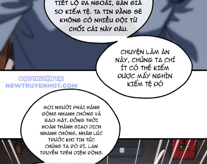 Mời Công Tử Trảm Yêu chapter 146 - Trang 33