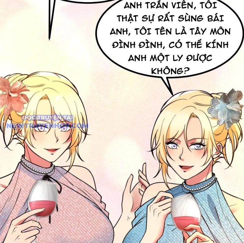 Ta Có 90 Tỷ Tiền Liếm Cẩu! chapter 469 - Trang 4