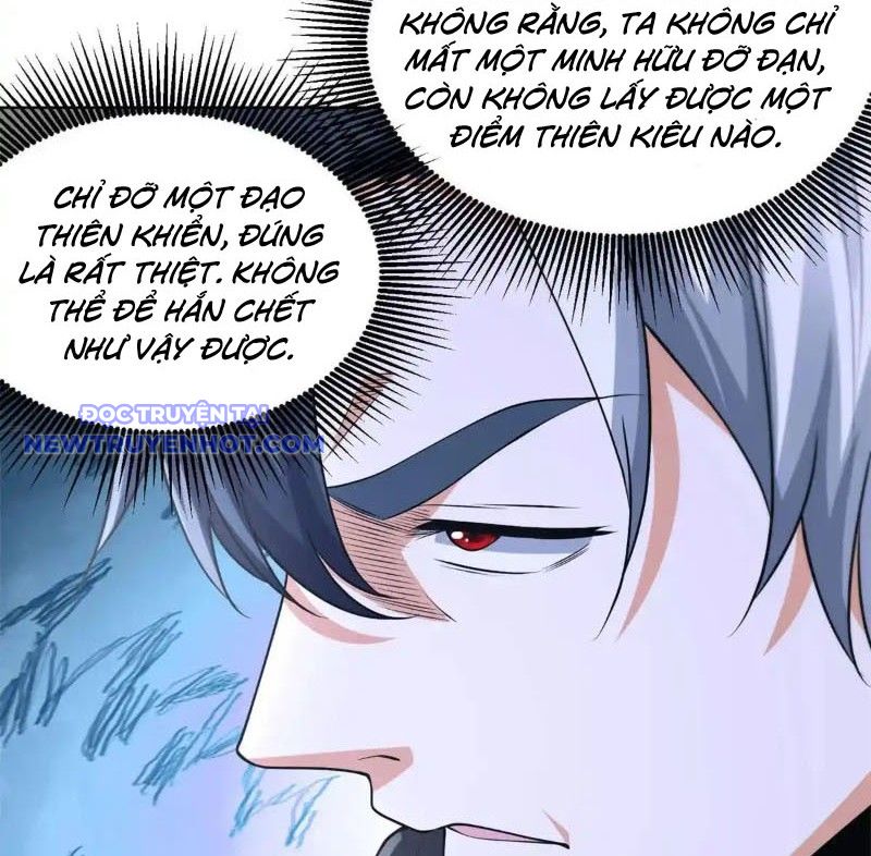 Đại Phản Diện chapter 252 - Trang 12