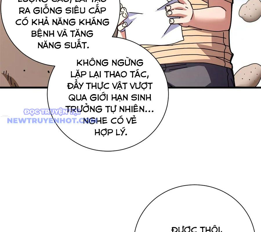 Trưởng Giám Ngục Trông Coi Các Ma Nữ chapter 104 - Trang 81