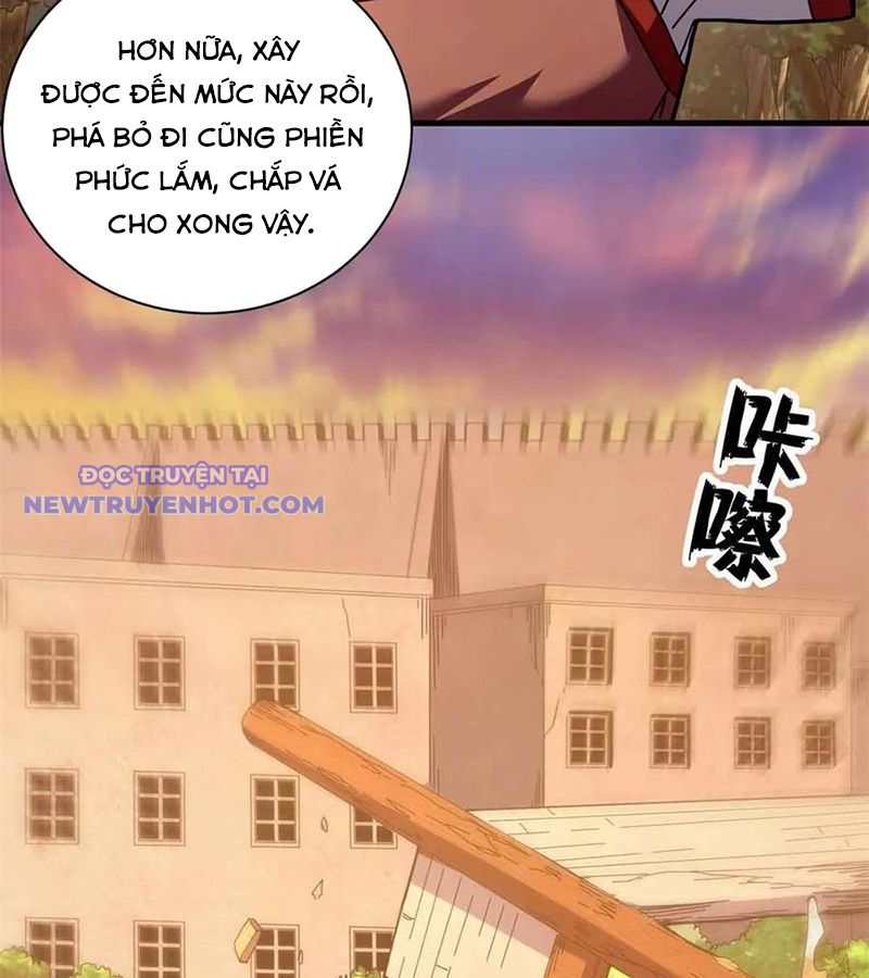 Trưởng Giám Ngục Trông Coi Các Ma Nữ chapter 105 - Trang 64