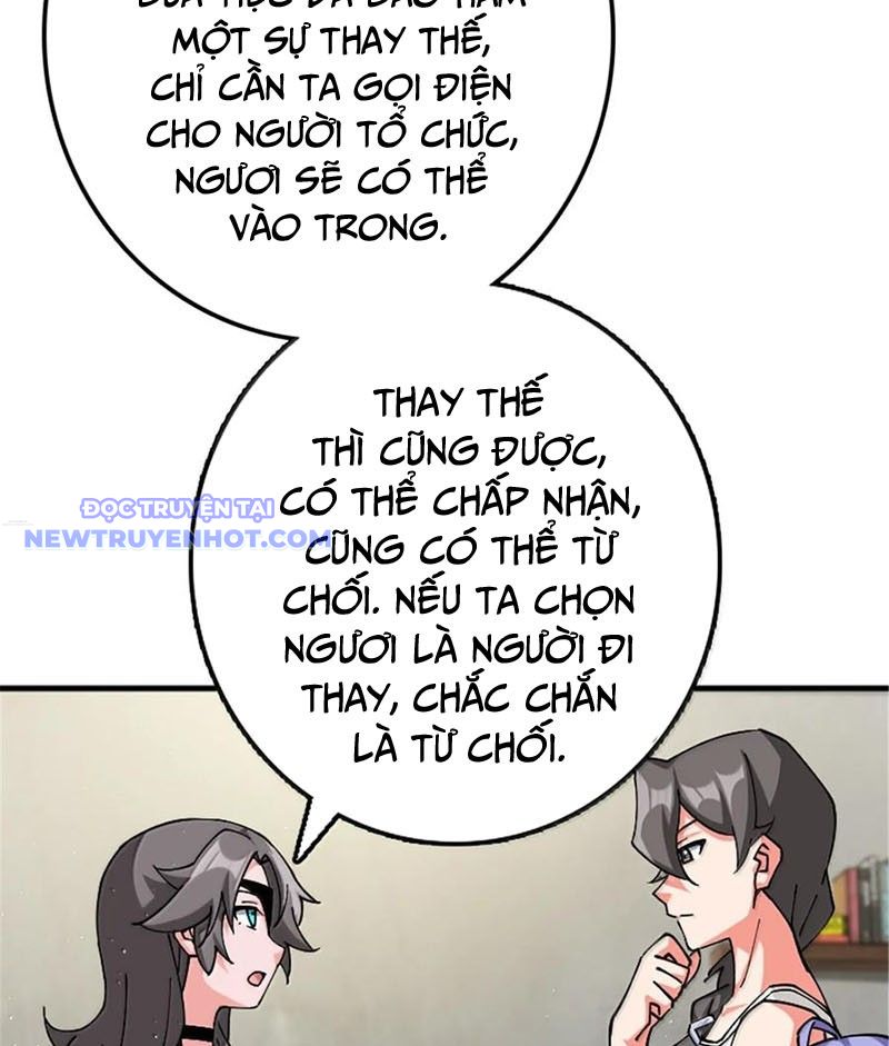 Thả Vu Nữ Đó Ra chapter 668 - Trang 26