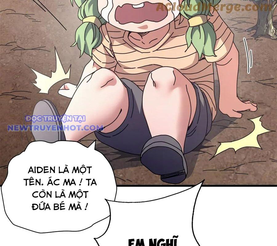 Trưởng Giám Ngục Trông Coi Các Ma Nữ chapter 104 - Trang 78