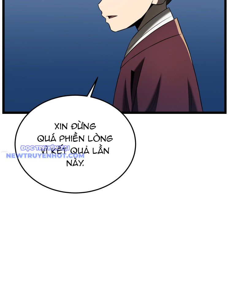 Vương Triều Đen Tối: Joseon chapter 77 - Trang 21