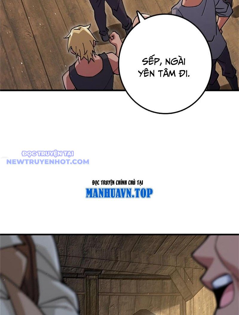 Thả Vu Nữ Đó Ra chapter 662 - Trang 8