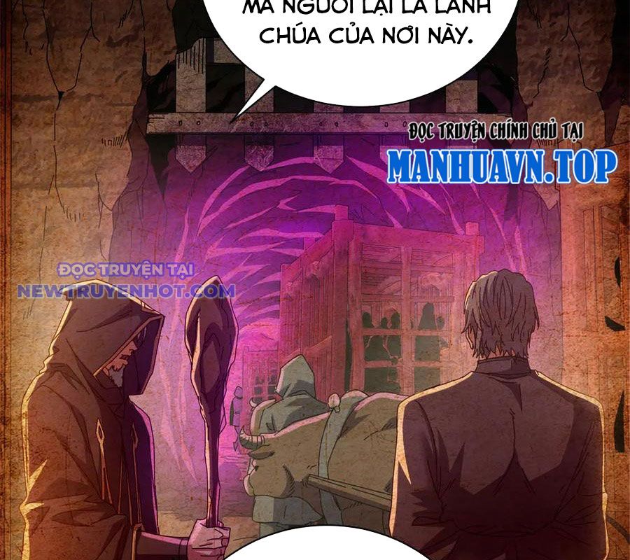 Trưởng Giám Ngục Trông Coi Các Ma Nữ chapter 104 - Trang 10