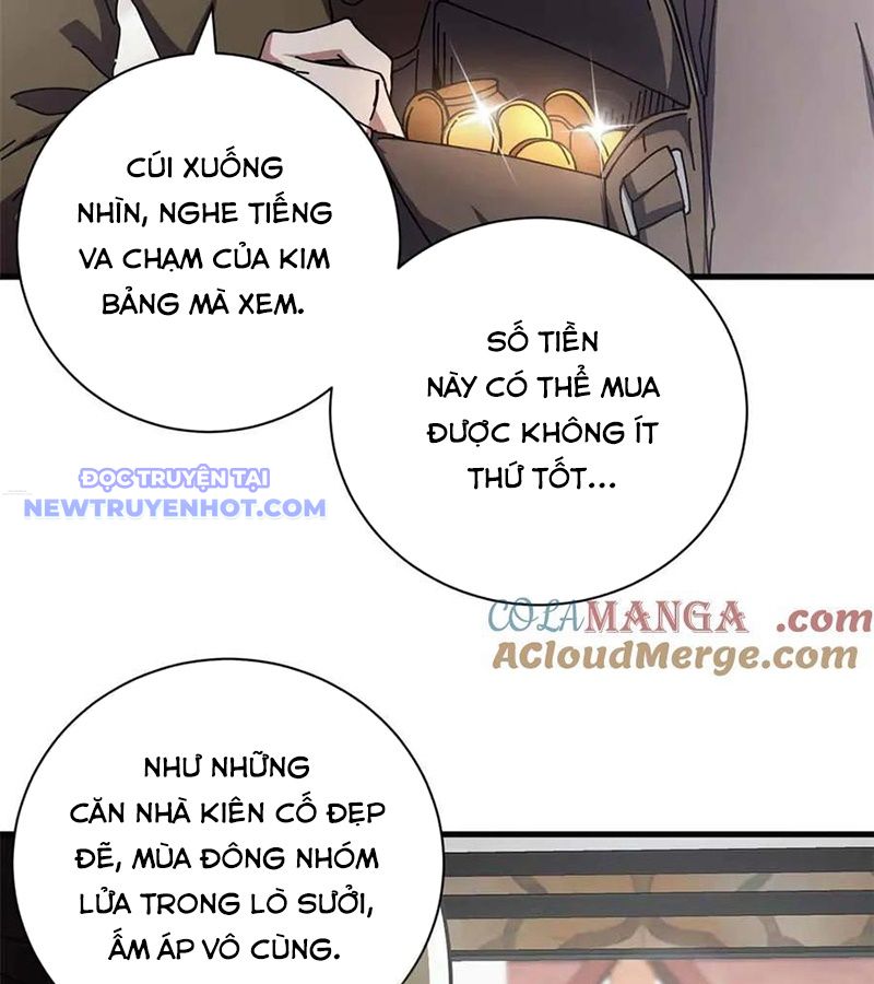 Trưởng Giám Ngục Trông Coi Các Ma Nữ chapter 105 - Trang 20