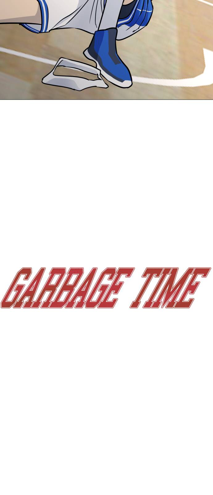 Garbage Time Chapter 82 - Trang 2