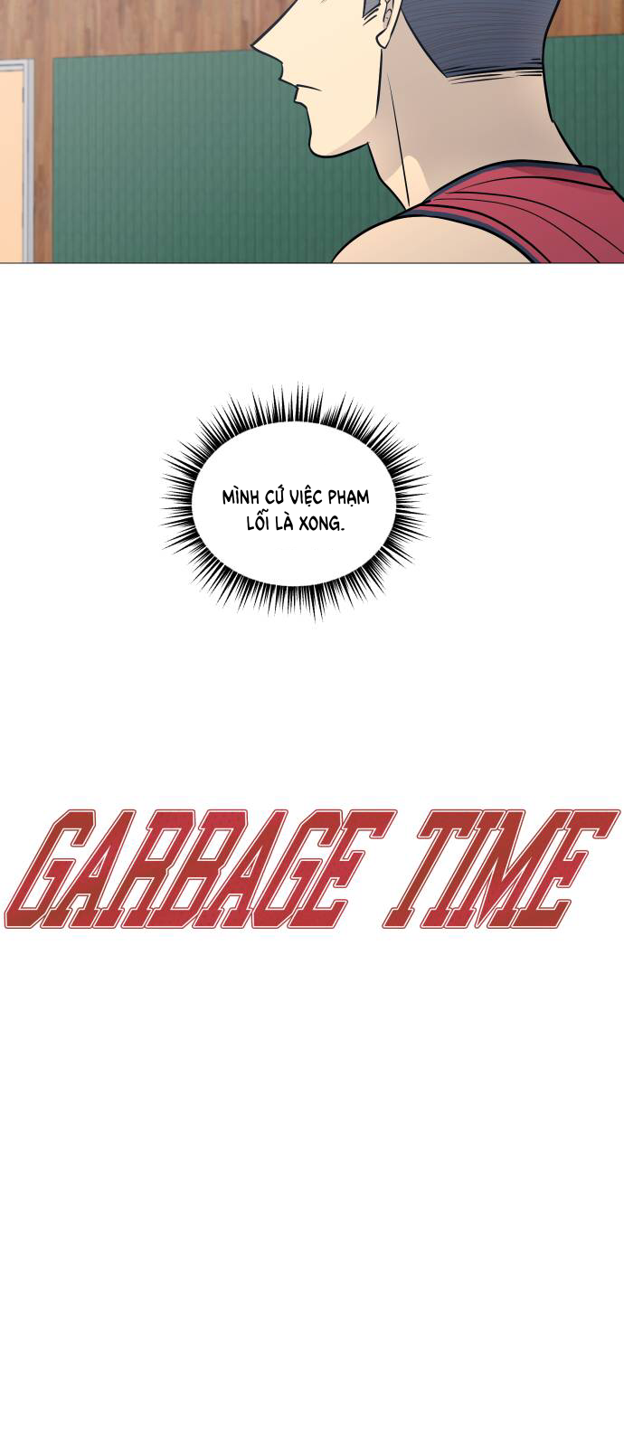 Garbage Time Chapter 78 - Trang 7