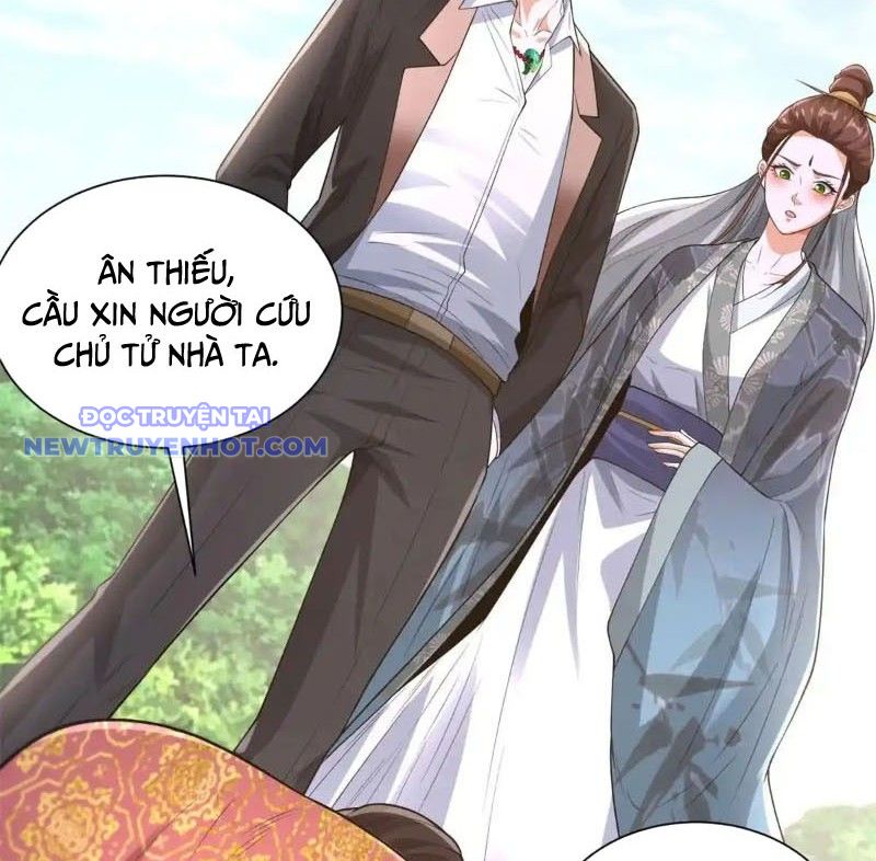 Đại Phản Diện chapter 252 - Trang 8