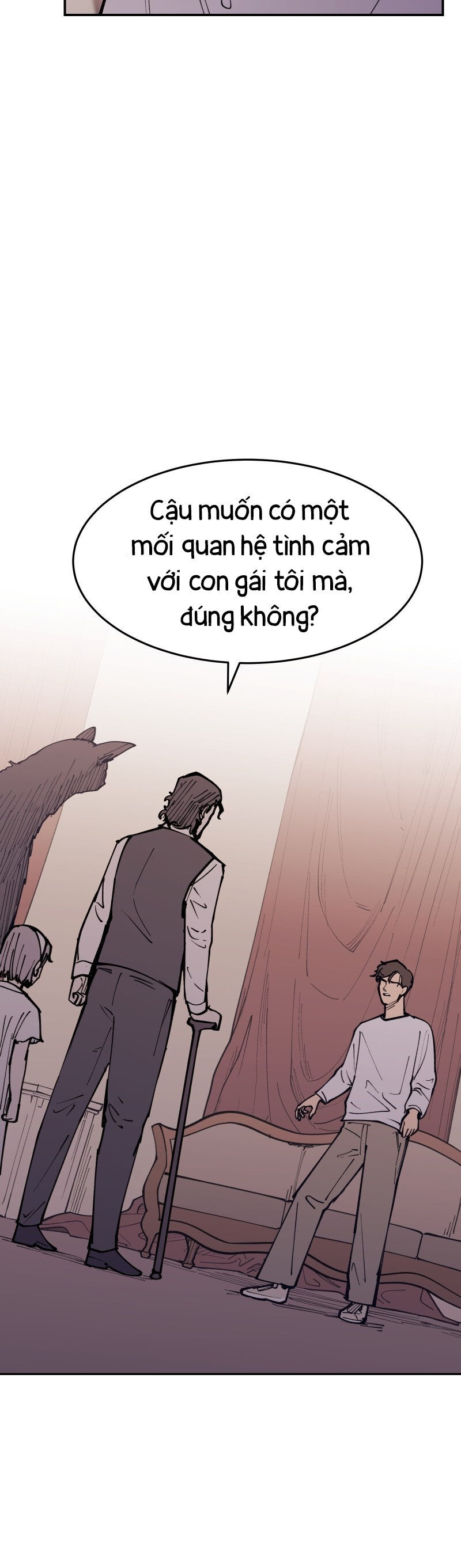 Vampire Family Chapter 3 - Trang 53