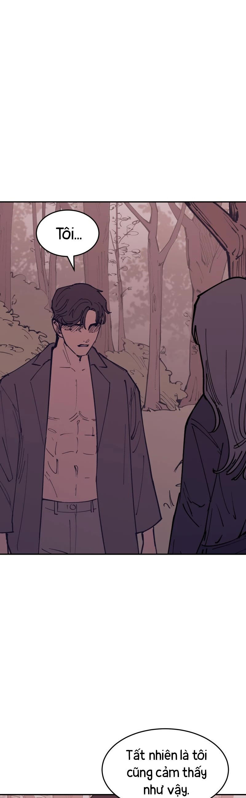 Vampire Family Chapter 6 - Trang 18