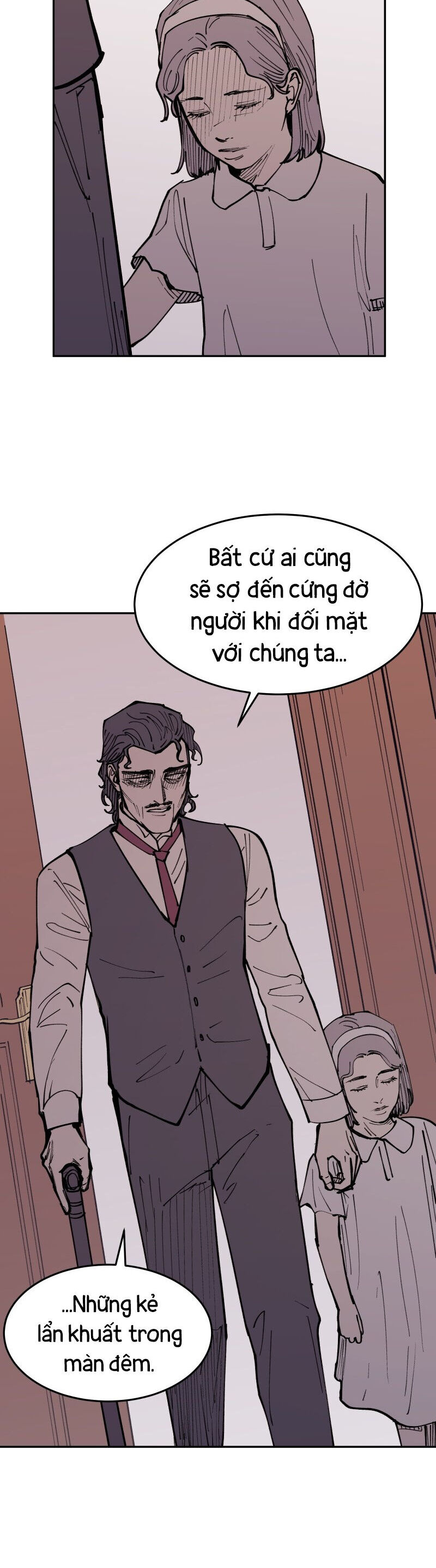 Vampire Family Chapter 3 - Trang 51