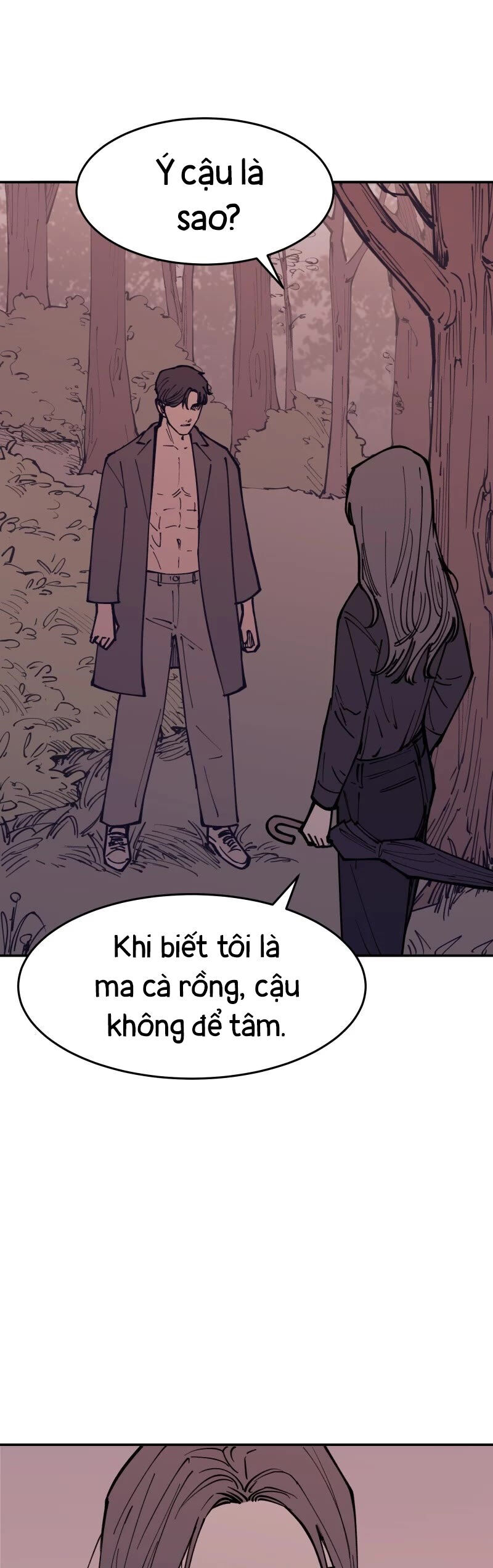 Vampire Family Chapter 6 - Trang 14