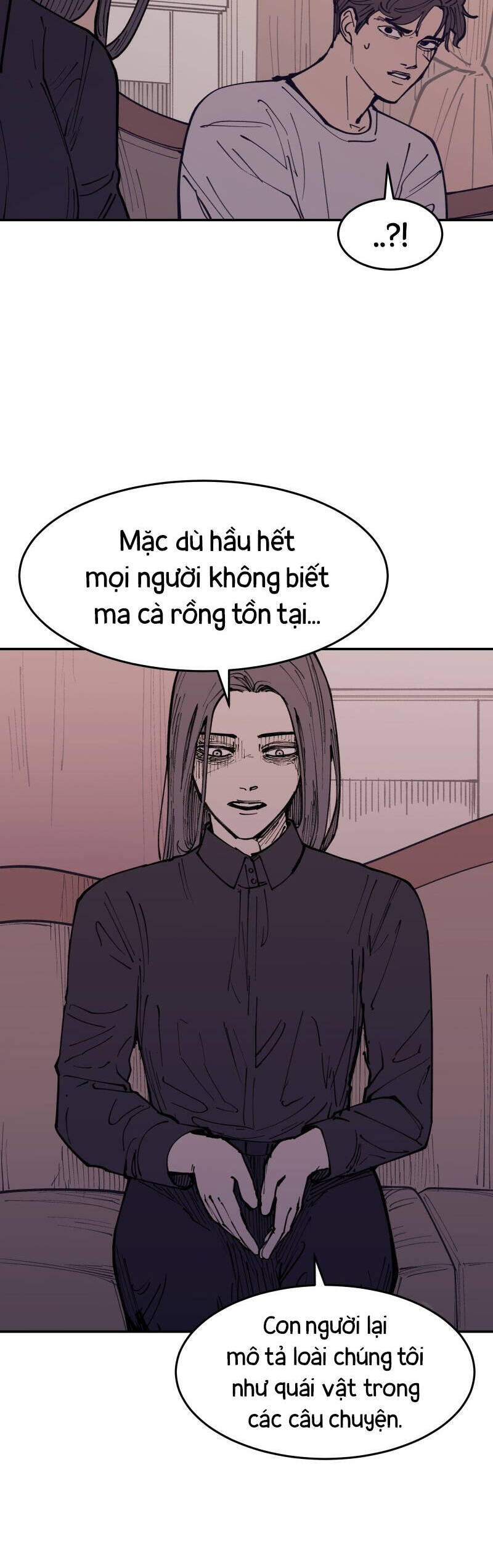 Vampire Family Chapter 4 - Trang 26