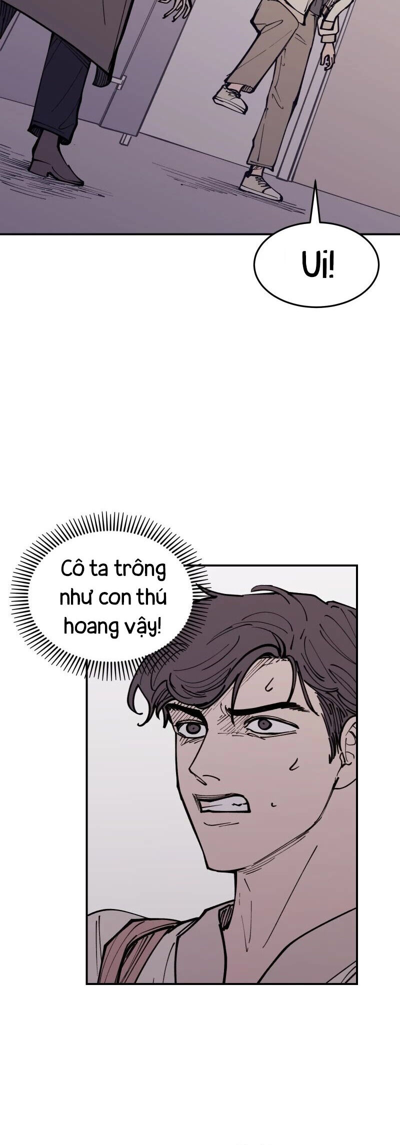 Vampire Family Chapter 8 - Trang 38