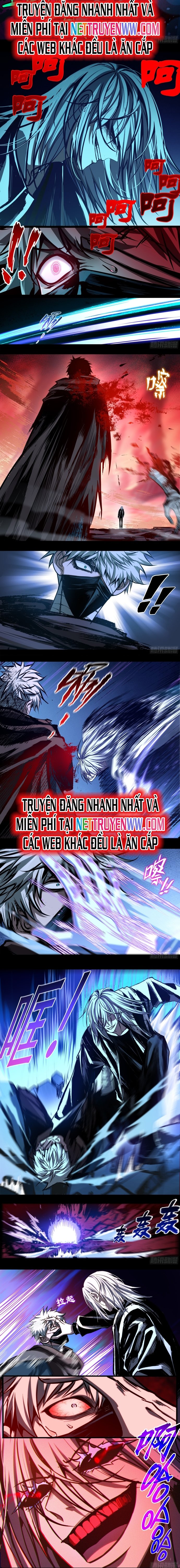 Di Độ Thâm Uyên - Trùng Khởi Kỷ Nguyên Chapter 47 - Trang 1