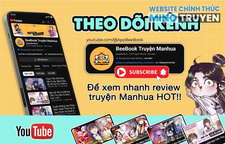 Di Độ Thâm Uyên - Trùng Khởi Kỷ Nguyên Chapter 41 - Trang 4