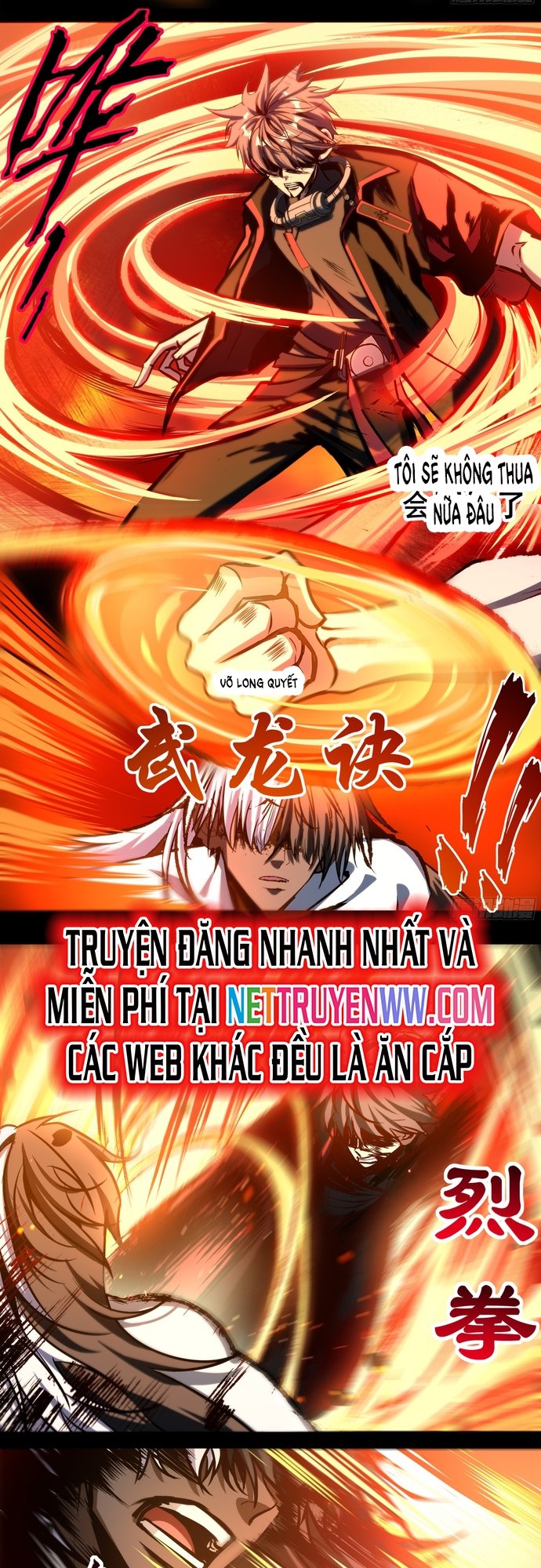 Di Độ Thâm Uyên - Trùng Khởi Kỷ Nguyên Chapter 45 - Trang 5