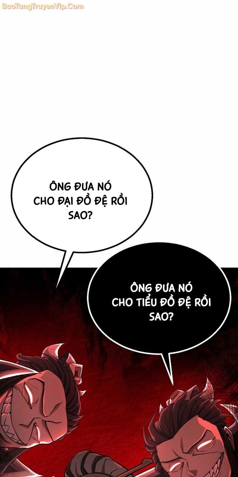 Hoa Vô Thập Nhật Công Chapter 2 - Trang 10