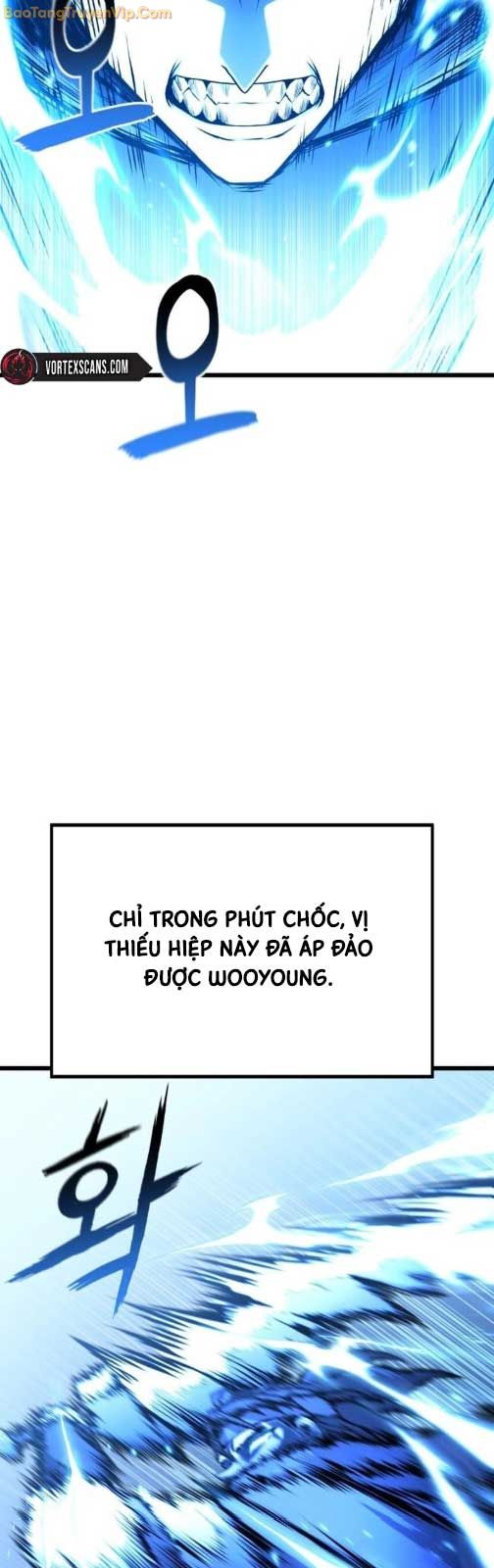 Hoa Vô Thập Nhật Công Chapter 3 - Trang 18