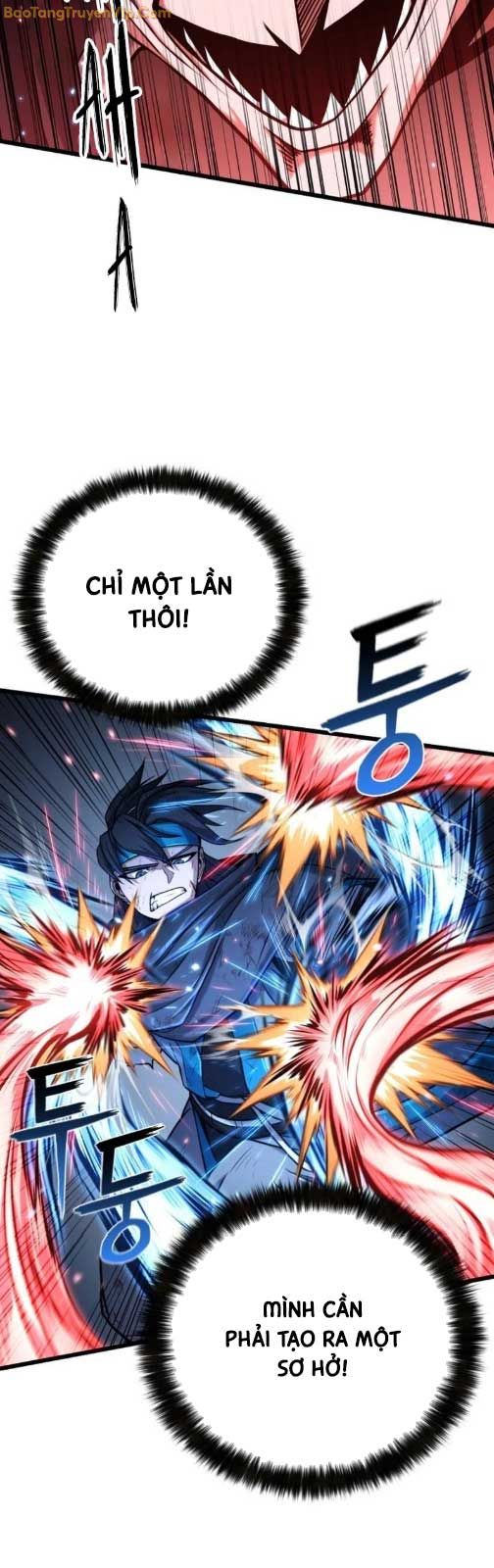 Hoa Vô Thập Nhật Công Chapter 3 - Trang 8