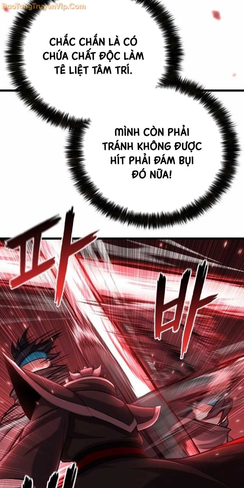 Hoa Vô Thập Nhật Công Chapter 2 - Trang 102