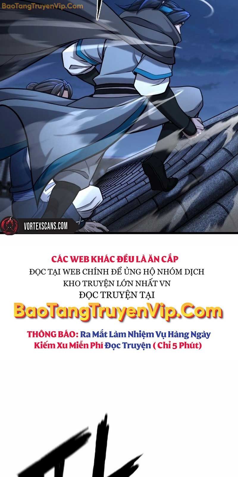 Hoa Vô Thập Nhật Công Chapter 2 - Trang 39