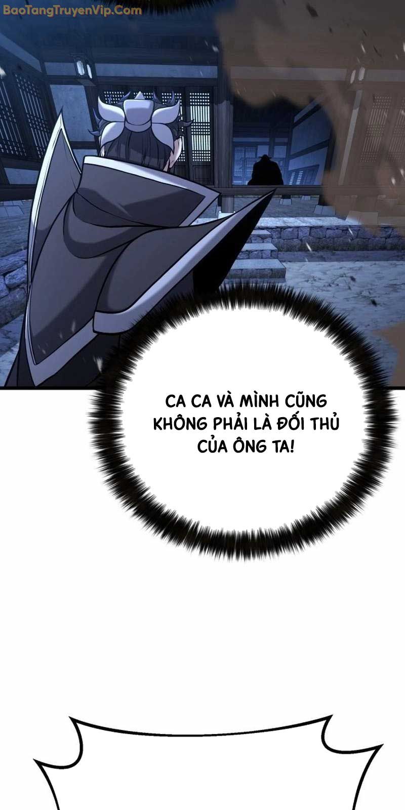 Hoa Vô Thập Nhật Công Chapter 3 - Trang 58