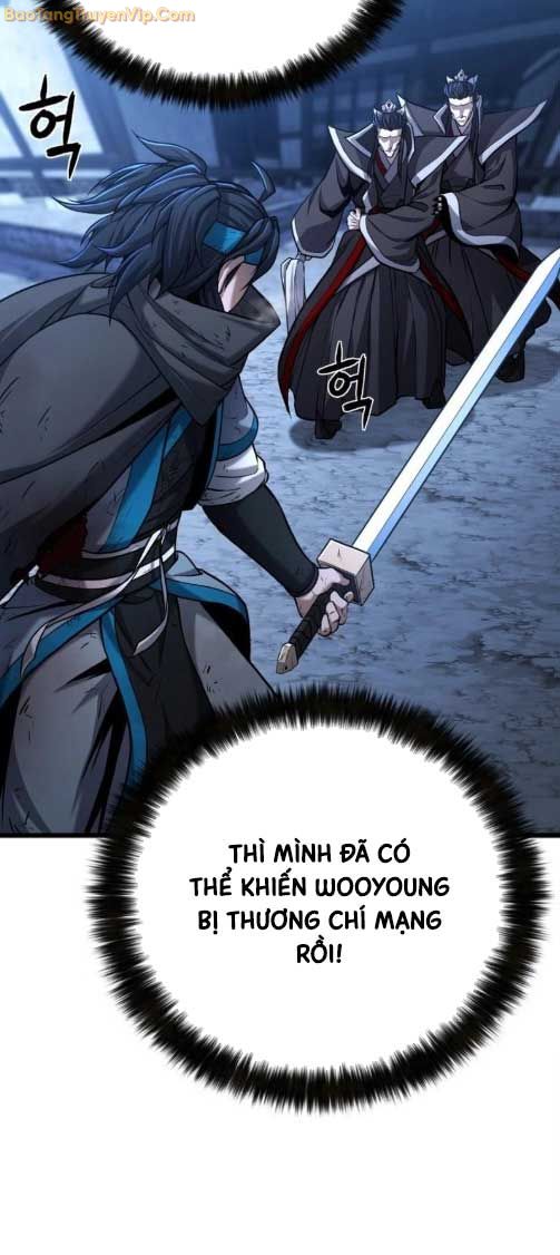 Hoa Vô Thập Nhật Công Chapter 3 - Trang 26