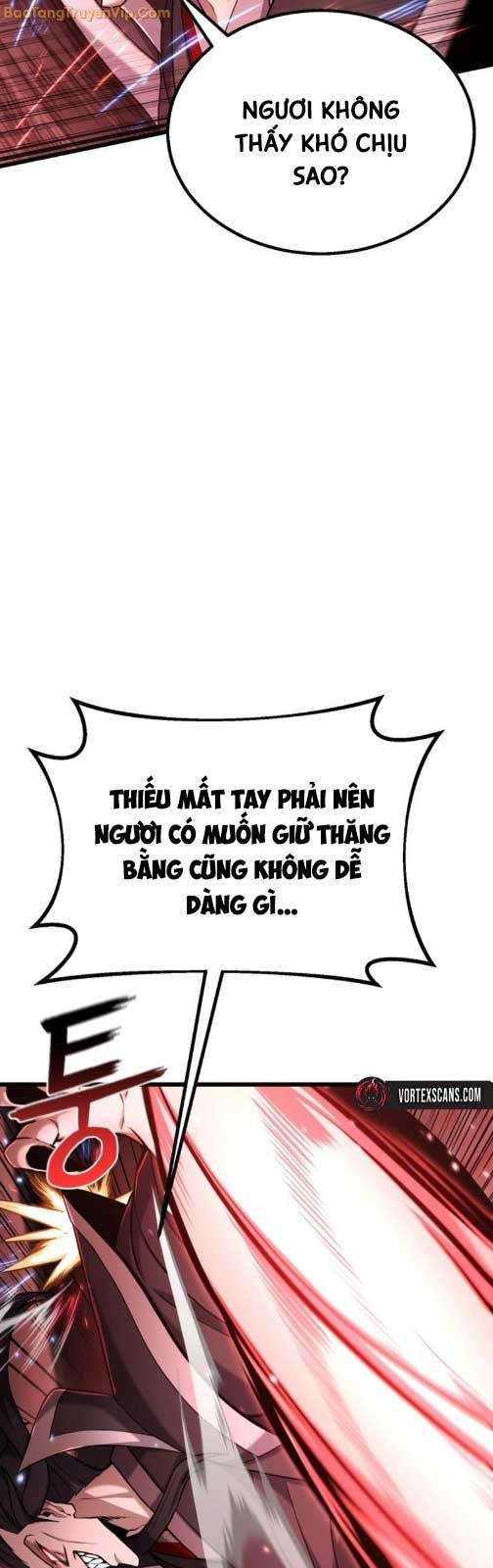 Hoa Vô Thập Nhật Công Chapter 3 - Trang 6