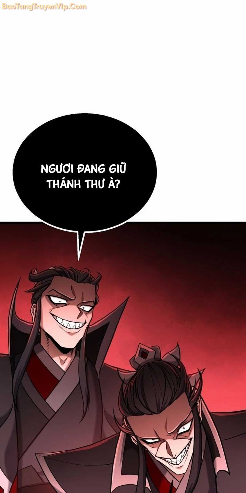 Hoa Vô Thập Nhật Công Chapter 2 - Trang 59