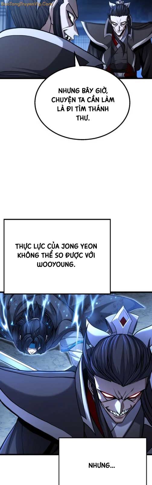 Hoa Vô Thập Nhật Công Chapter 3 - Trang 16