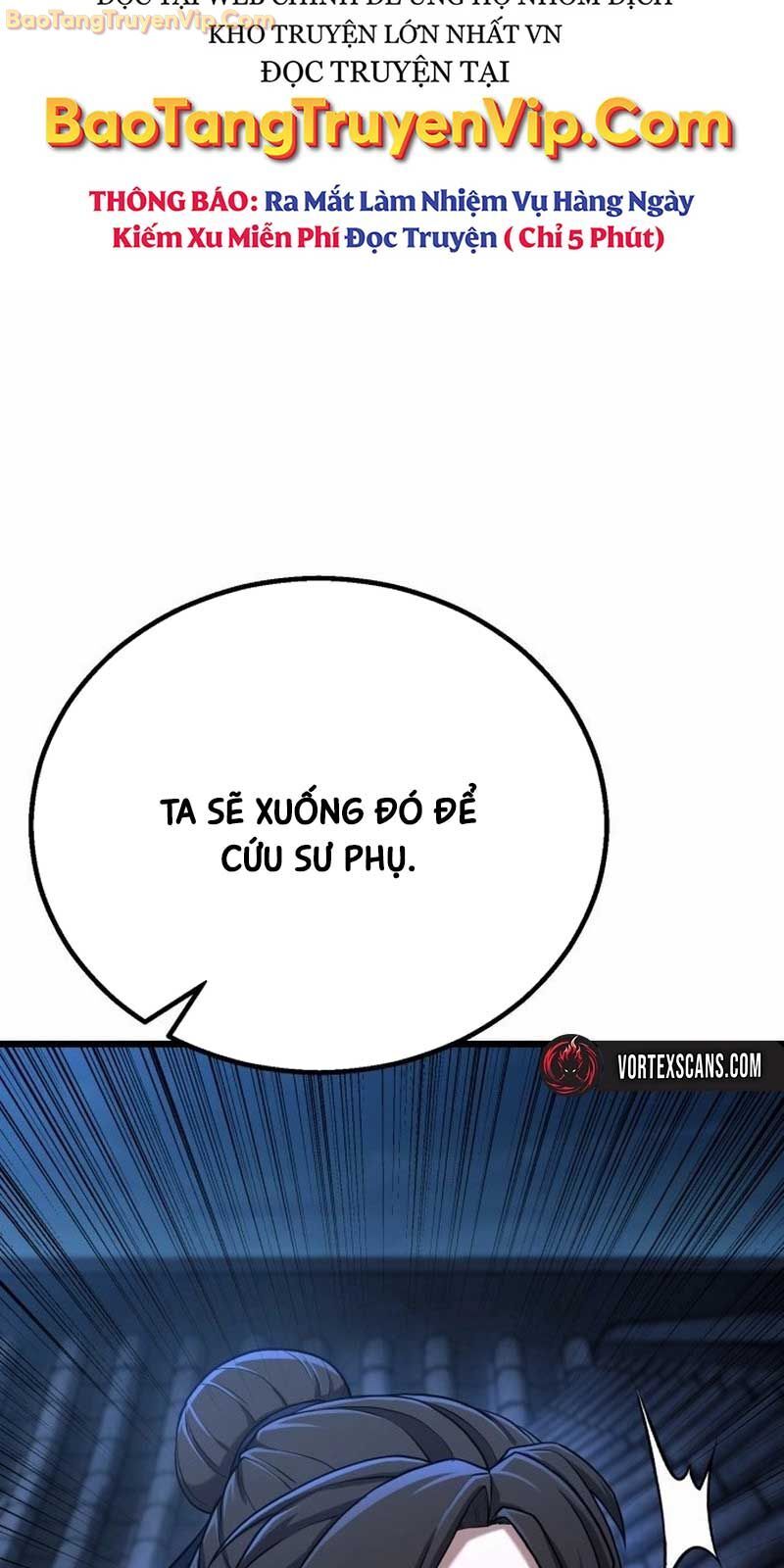 Hoa Vô Thập Nhật Công Chapter 2 - Trang 23