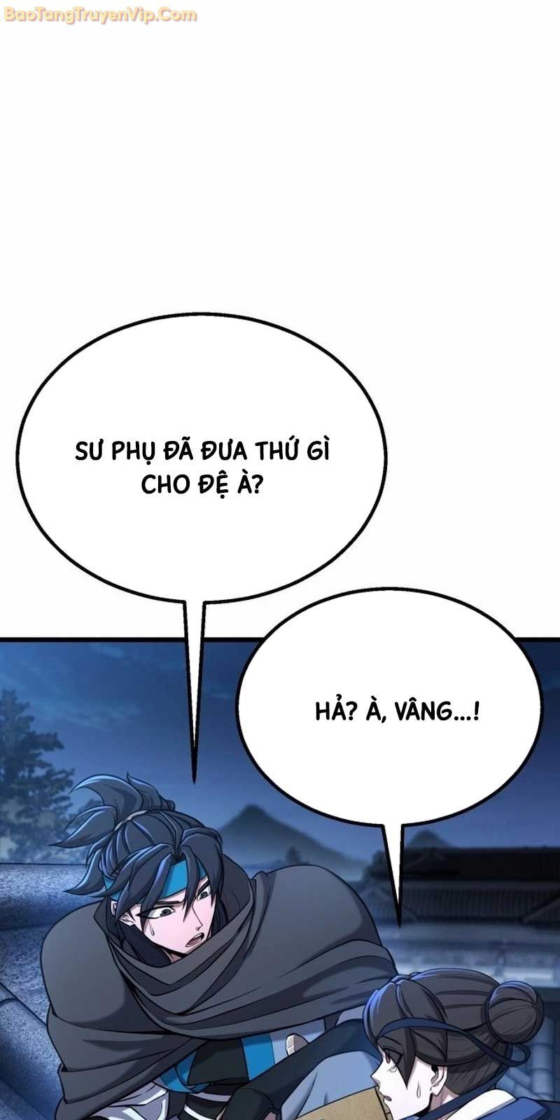 Hoa Vô Thập Nhật Công Chapter 2 - Trang 14