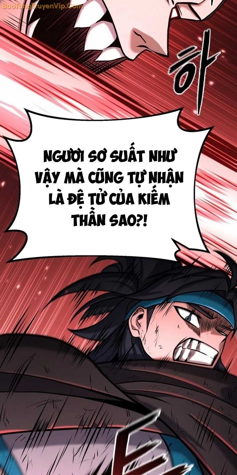 Hoa Vô Thập Nhật Công Chapter 2 - Trang 96