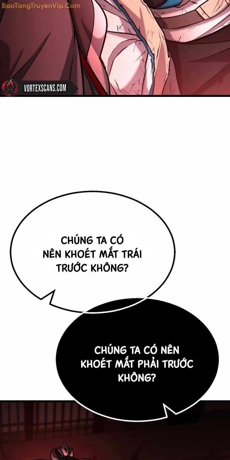 Hoa Vô Thập Nhật Công Chapter 2 - Trang 5