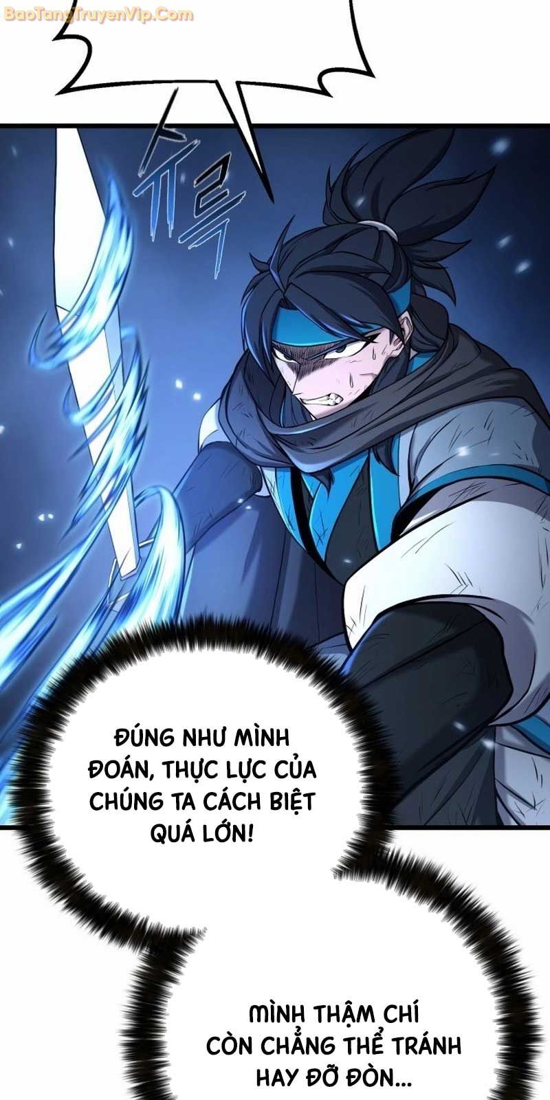 Hoa Vô Thập Nhật Công Chapter 2 - Trang 105