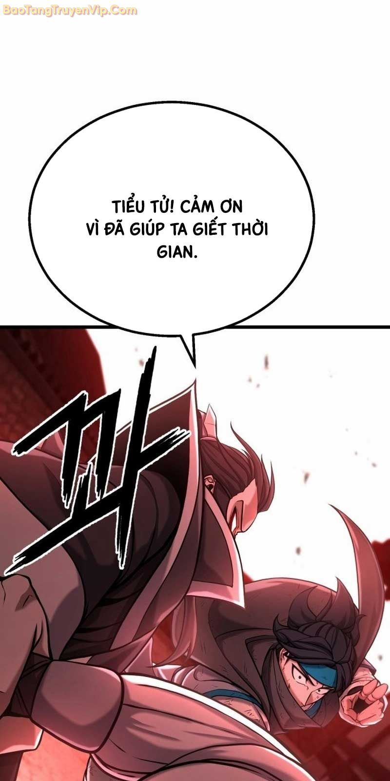 Hoa Vô Thập Nhật Công Chapter 2 - Trang 119