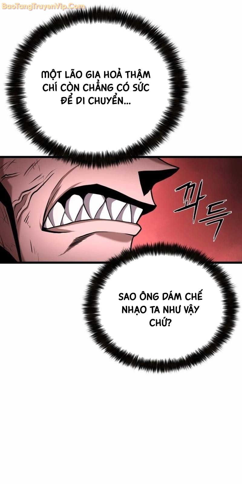 Hoa Vô Thập Nhật Công Chapter 3 - Trang 76