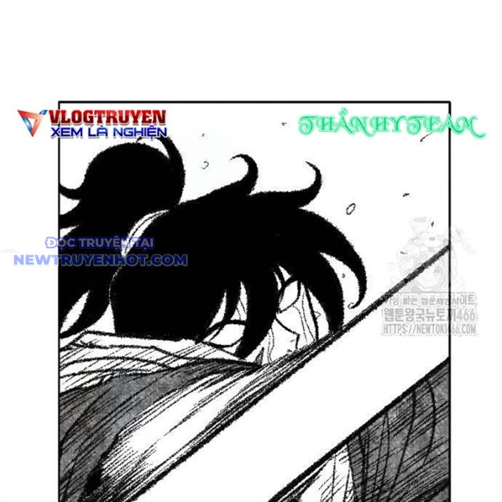 Hắc Sa chapter 30 - Trang 49