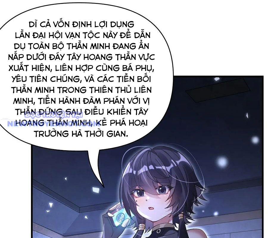 Các Nữ Đồ Đệ Của Ta Đều Là Chư Thiên Đại Lão Tương Lai chapter 322 - Trang 80