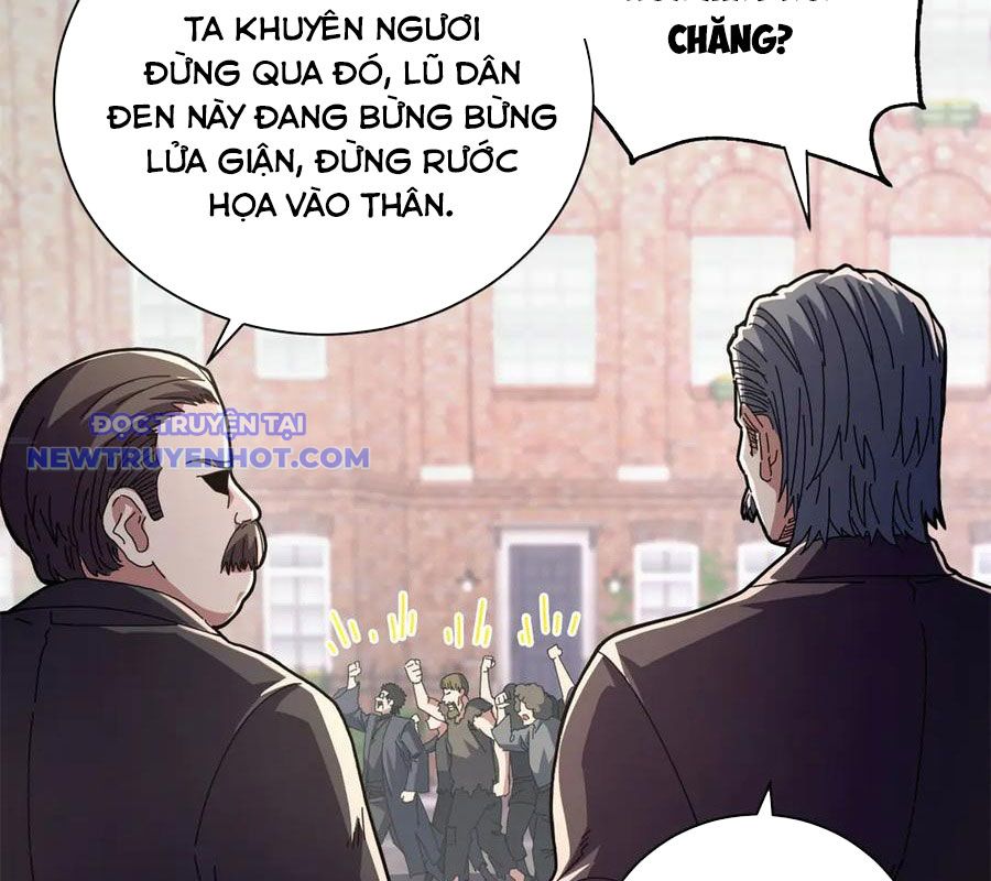 Trưởng Giám Ngục Trông Coi Các Ma Nữ chapter 104 - Trang 90