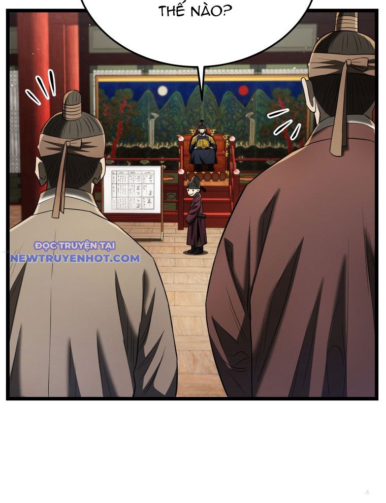 Vương Triều Đen Tối: Joseon chapter 77 - Trang 39