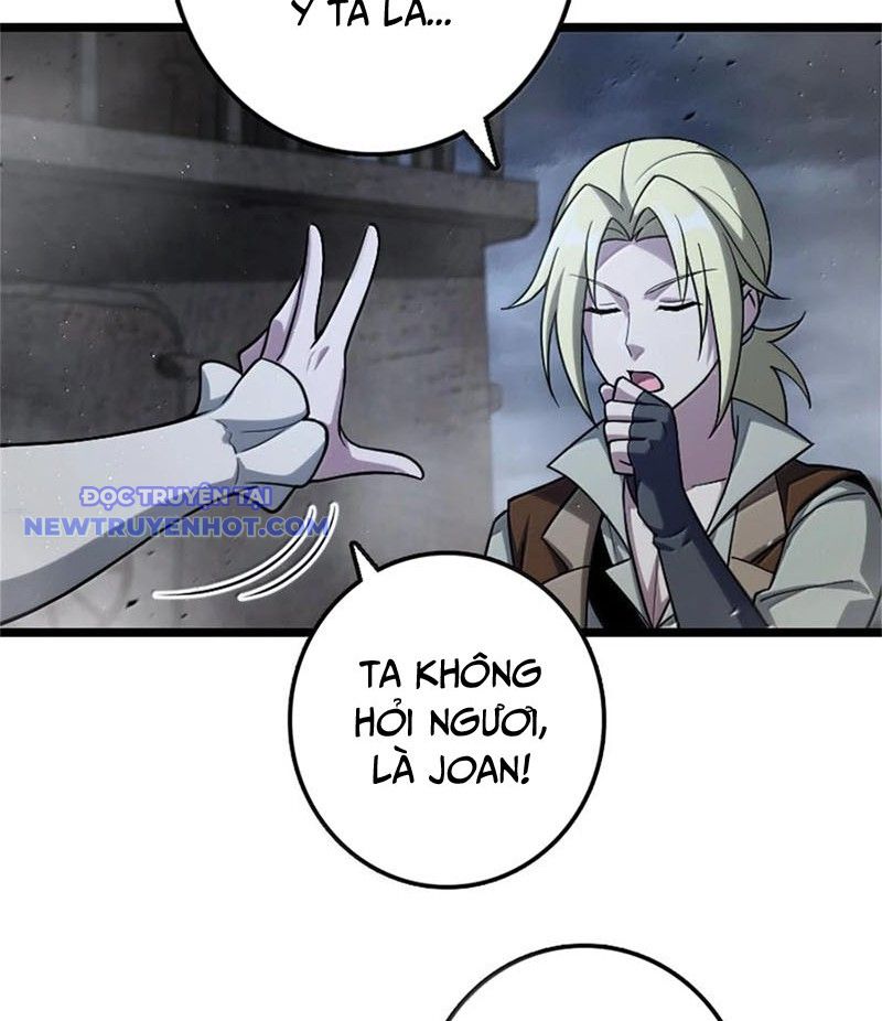 Thả Vu Nữ Đó Ra chapter 663 - Trang 35