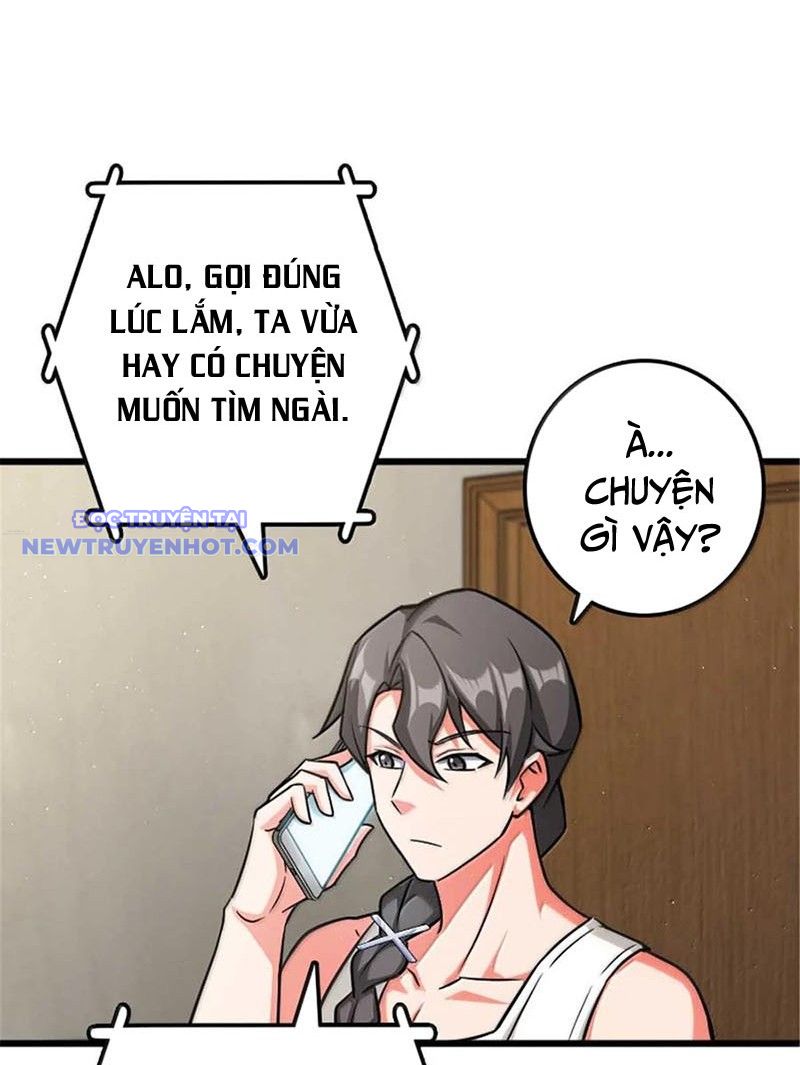 Thả Vu Nữ Đó Ra chapter 667 - Trang 36