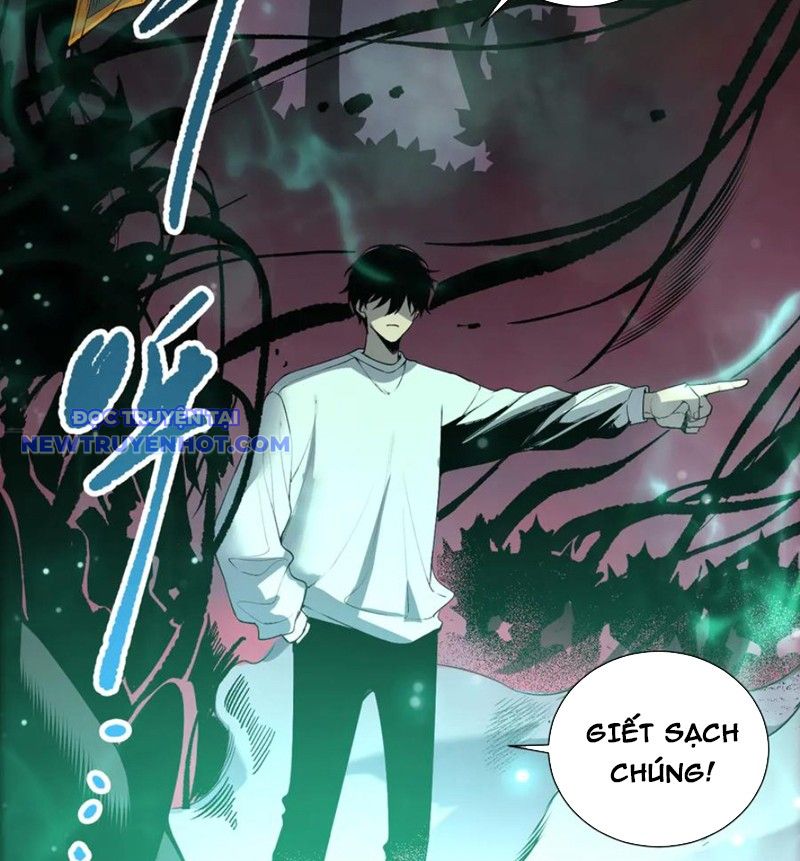 Thảm Họa Tử Linh Sư chapter 148 - Trang 33