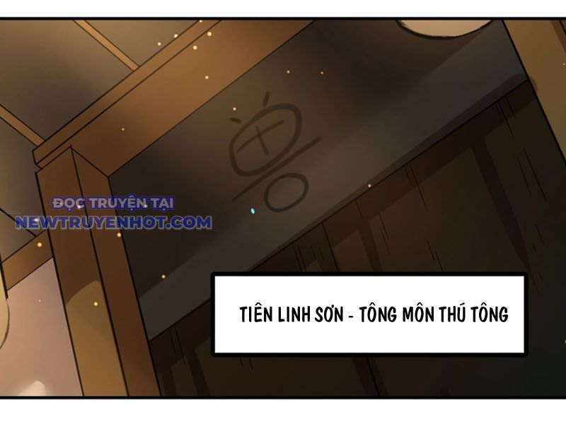 Xuyên Không Tới Thế Giới Tu Chân Nhưng Ta Vẫn Có Mạng Internet chapter 11 - Trang 43