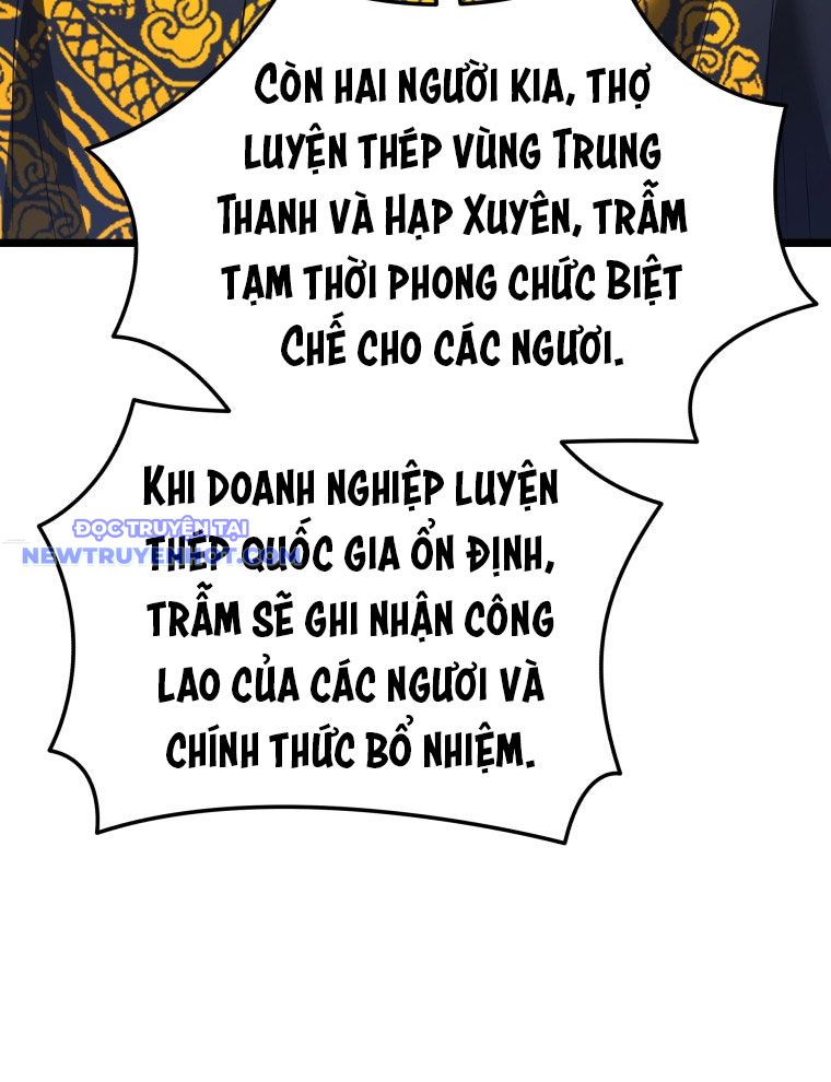 Vương Triều Đen Tối: Joseon chapter 77 - Trang 54