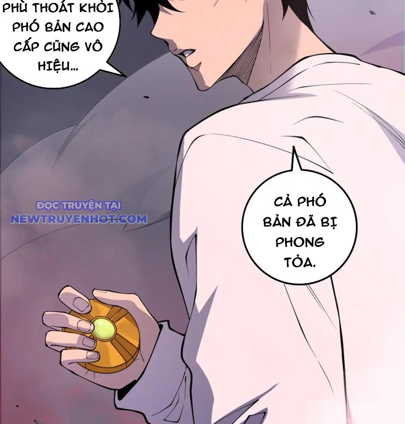 Thảm Họa Tử Linh Sư chapter 148 - Trang 109